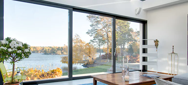 Custom Residential Window Tinting in Cocoa, FL