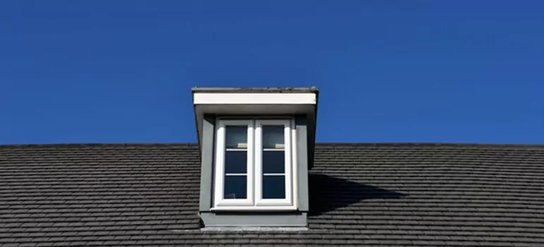 Roof Window Installation in Cocoa, FL