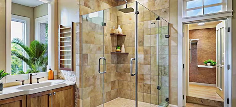 Shower Doors Repair in Cocoa, FL