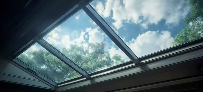 Roofing Skylight Installation in Cocoa, FL