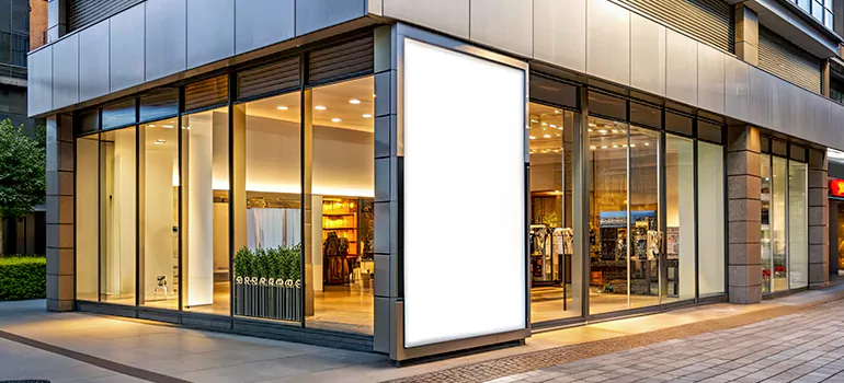 Storefront Glass Protection And Repair in Cocoa, FL