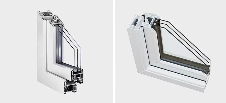 Double Triple Pane Windows in Cocoa, FL
