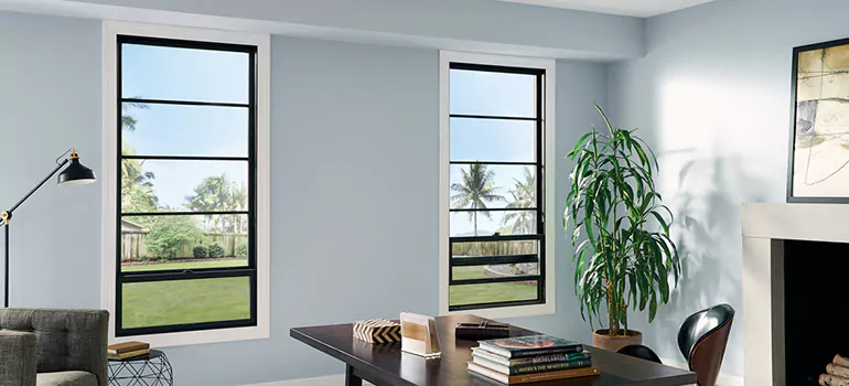 Professional Vinyl Window Installation in Cocoa, FL