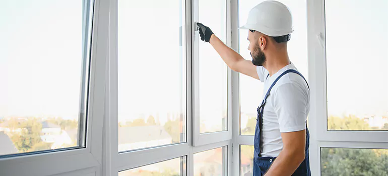 Double Pane Window Glass Repair in Cocoa, FL