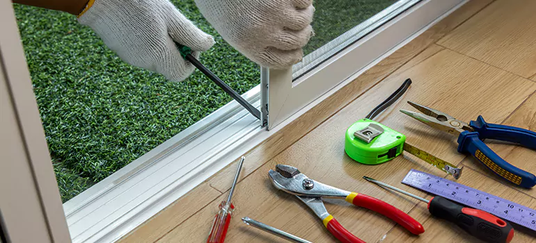 Window Hinge Repair in Cocoa, FL
