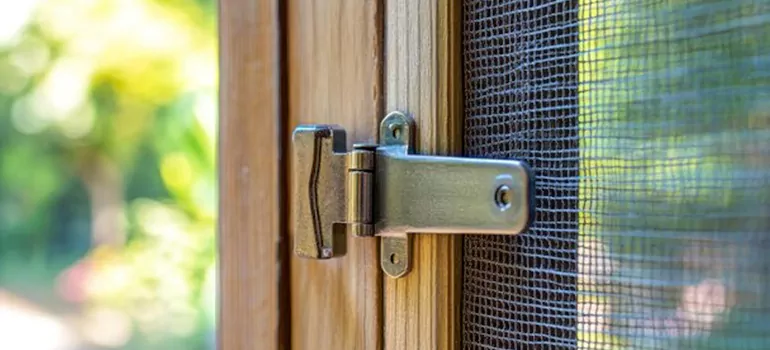 Window Latches Replacement in Cocoa, FL