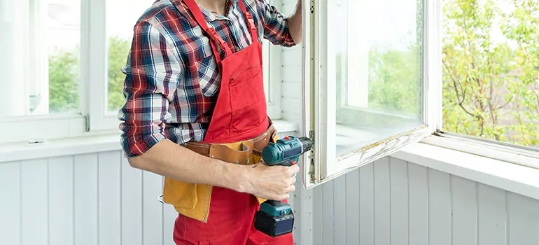 Storm Window Pane Replacement in Cocoa, FL