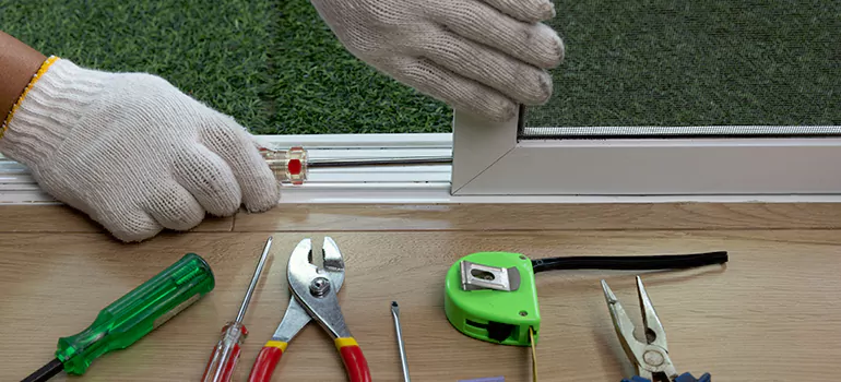 Wood Replacement Windows in Cocoa, FL